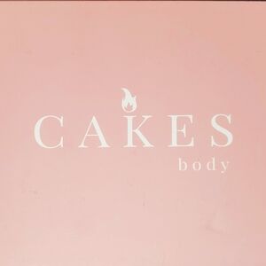 CAKES Circles OG Honey Colored (sz B-DD)